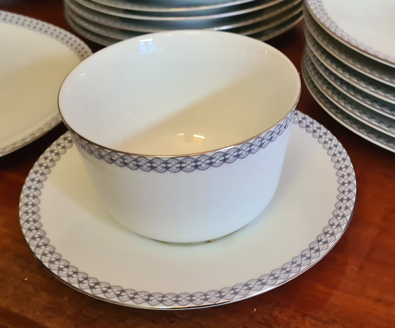 Image 1 of Hutschenleuther Arzberg 50-Piece Tableware