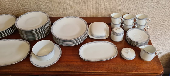 Image 1 of Hutschenleuther Arzberg 50-Piece Tableware