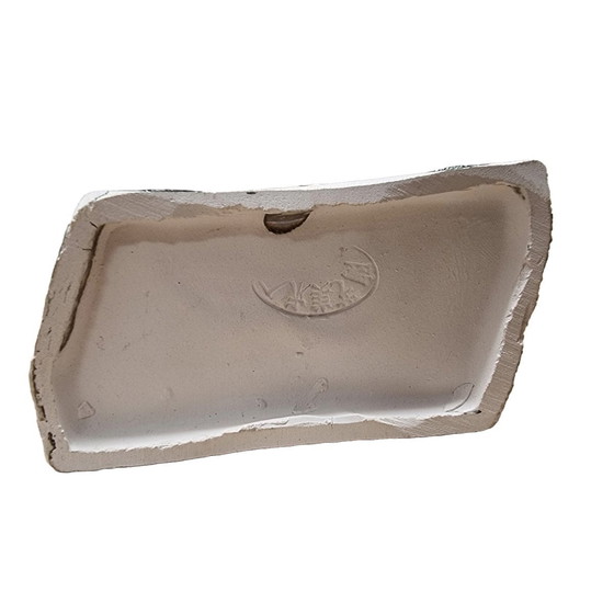 Image 1 of Cavallo in ceramica vintage in stile Tang, metà del XX secolo