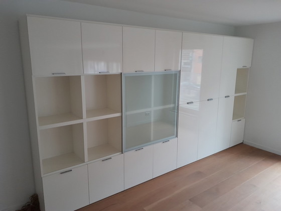 Image 1 of Misura Emme wall unit