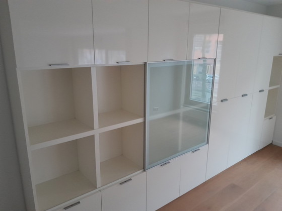 Image 1 of Misura Emme wall unit