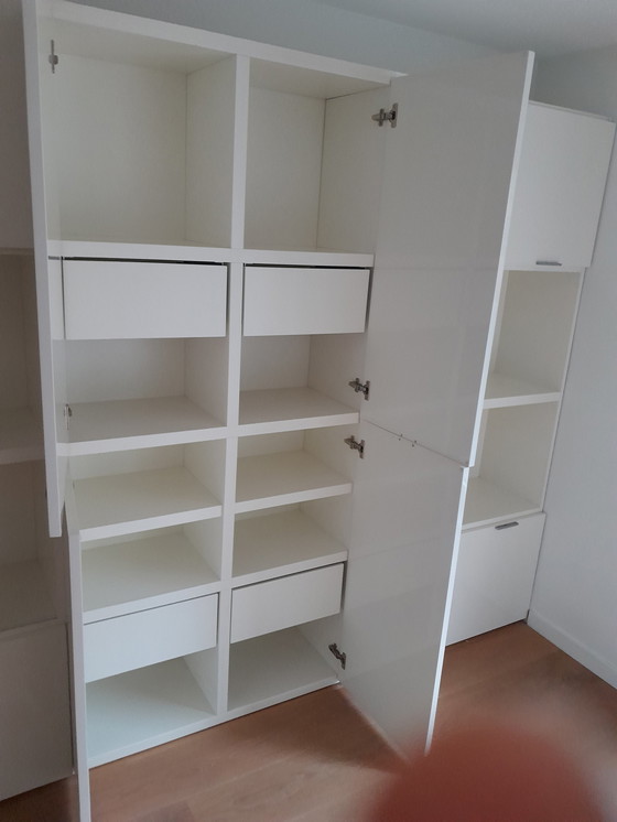 Image 1 of Misura Emme wall unit