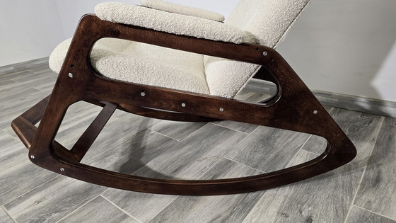 Image 1 of Rocking Chair By Uluv