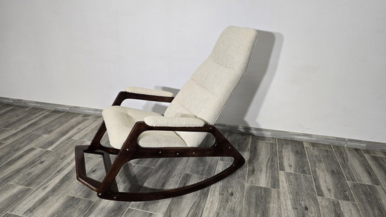 Image 1 of Rocking Chair By Uluv