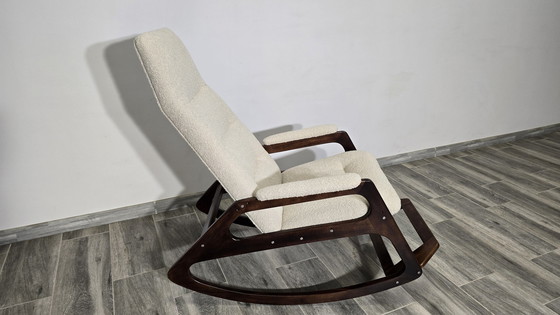 Image 1 of Rocking Chair By Uluv