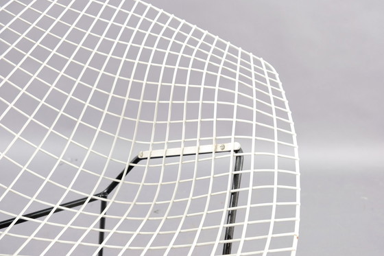 Image 1 of Sedia Diamond vintage di Harry Bertoia per Knoll Inc. / Knoll International, anni '60 