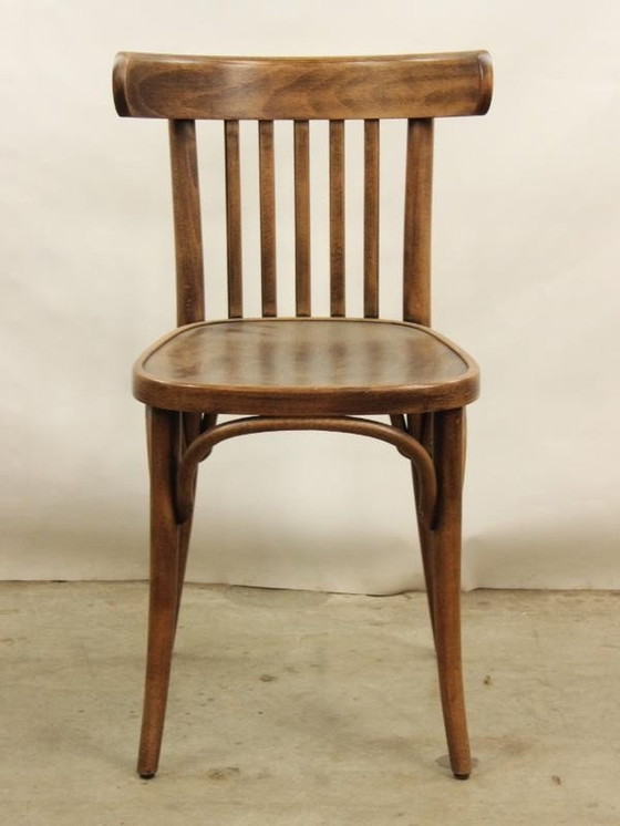 Image 1 of Thonet Cafe Chair Classic