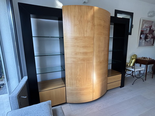 Bookcase Télé Roche Bobois