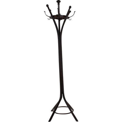 Vintage coat rack n°21 by Thonet, Austria 1904