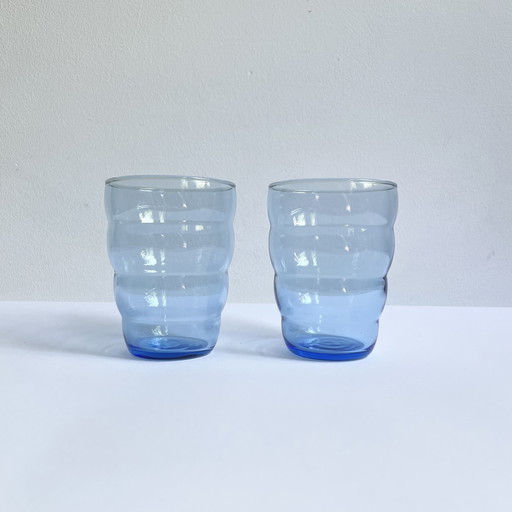 IKEA Skoja glass cups