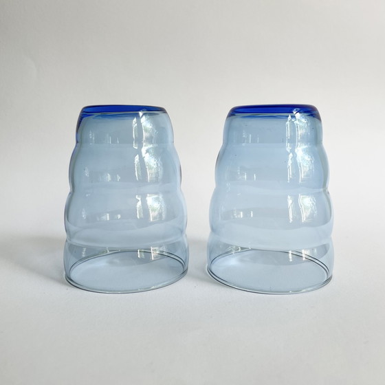 Image 1 of IKEA Skoja glass cups