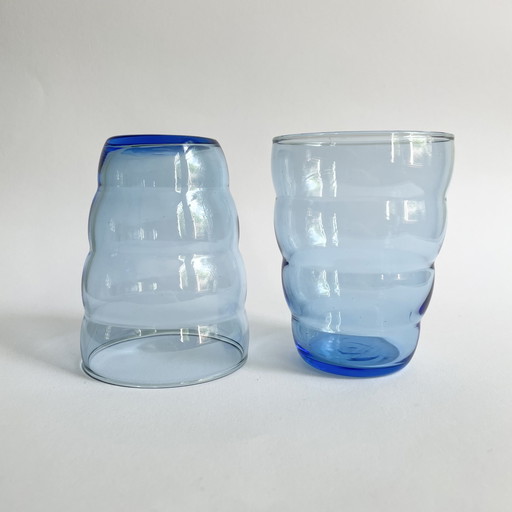 IKEA Skoja glass cups