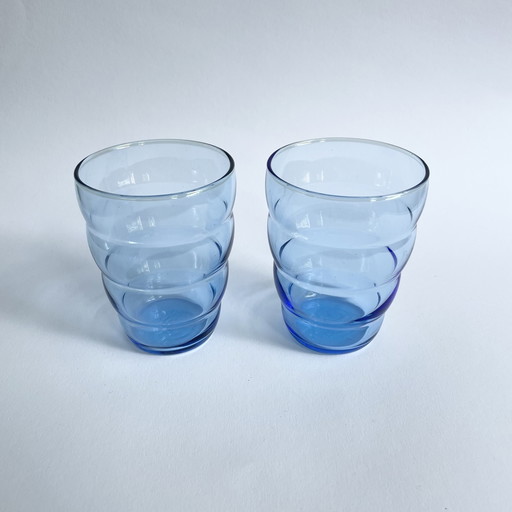 IKEA Skoja glass cups