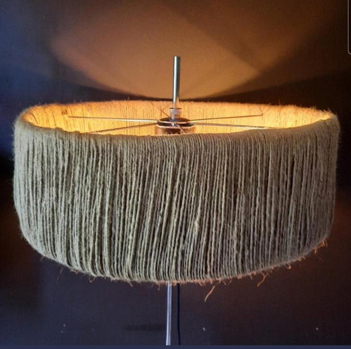 Floor lamp Staff Leuchten Vintage 1970