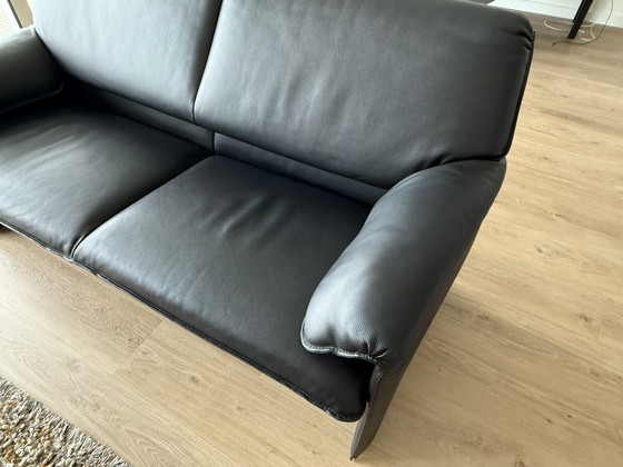 Image 1 of Leolux Bora Beta 2.5 Seater Sofa