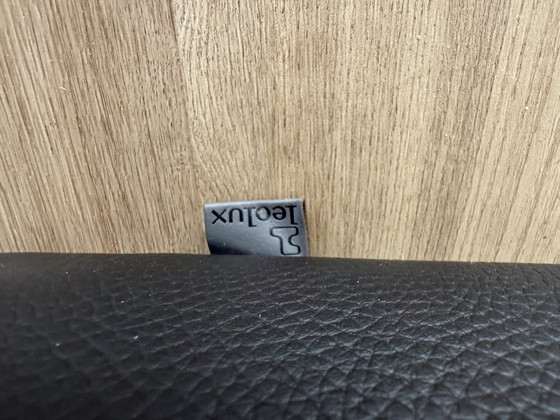 Image 1 of Leolux Bora Beta 2.5 Seater Sofa