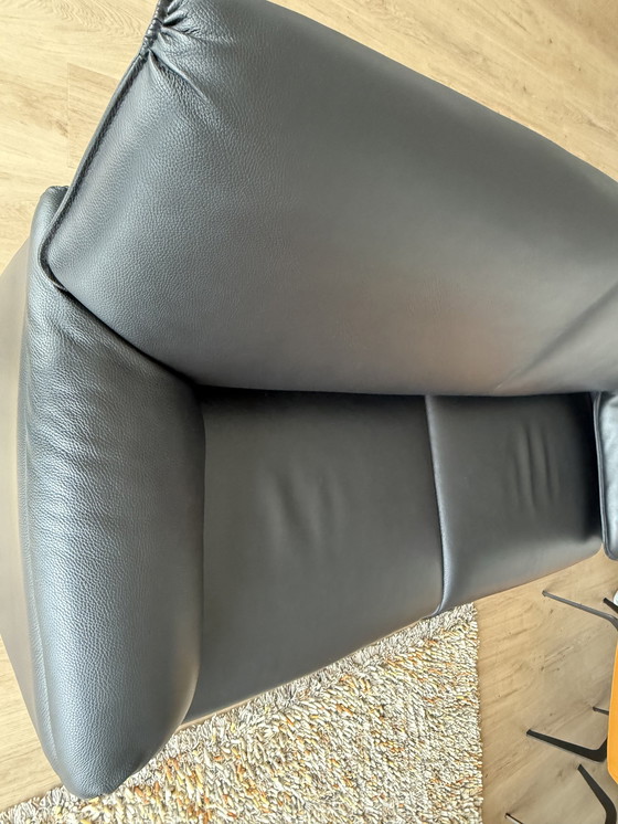 Image 1 of Leolux Bora Beta 2.5 Seater Sofa