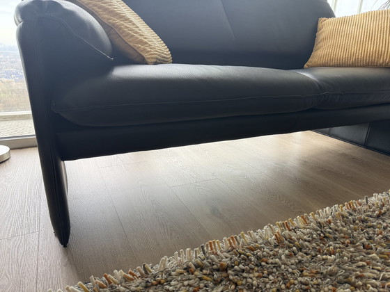 Image 1 of Leolux Bora Beta 2.5 Seater Sofa