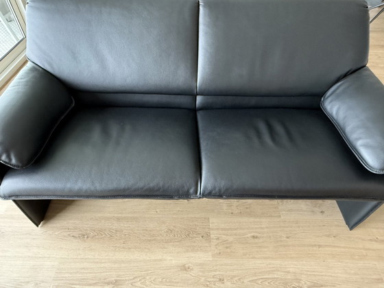 Image 1 of Leolux Bora Beta 2.5 Seater Sofa