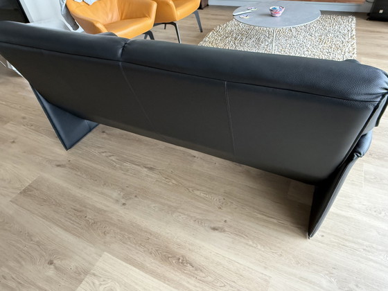 Image 1 of Leolux Bora Beta 2.5 Seater Sofa