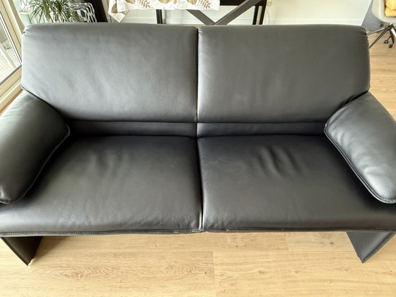 Image 1 of Leolux Bora Beta 2.5 Seater Sofa