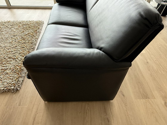 Image 1 of Leolux Bora Beta 2.5 Seater Sofa
