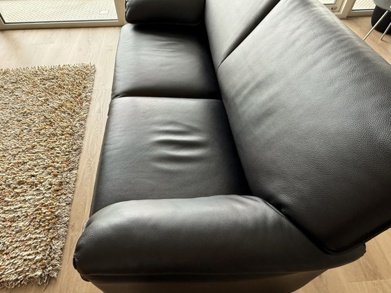 Image 1 of Leolux Bora Beta 2.5 Seater Sofa