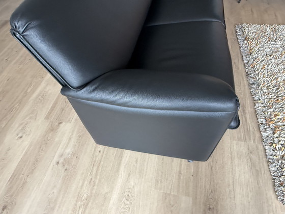 Image 1 of Leolux Bora Beta 2.5 Seater Sofa