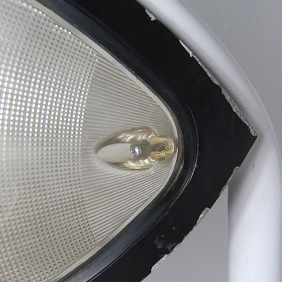 Image 1 of Lampada da tavolo vintage "TOTUM" di Bocatto e Gigante per Zerbetto