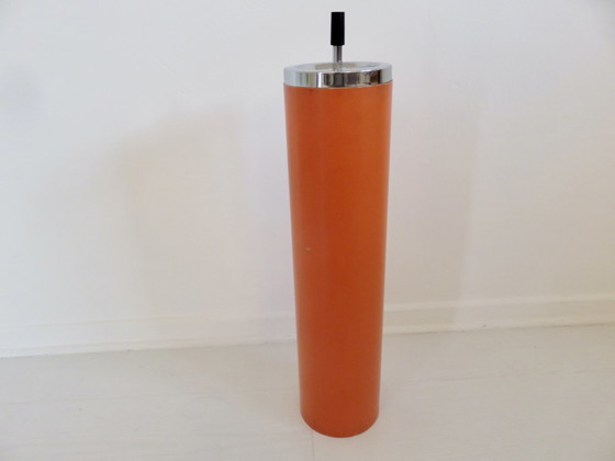 Image 1 of Erhard" column ashtray Made In Germany, 1970