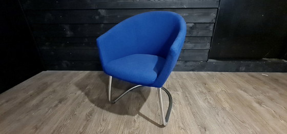 Image 1 of 2x Artifiort Megan chair