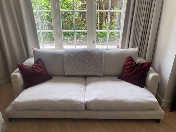 Image 1 of Camerich lazy time sofa