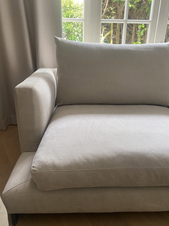 Image 1 of Camerich lazy time sofa