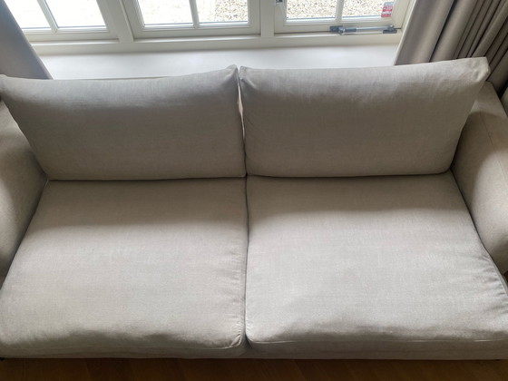 Image 1 of Camerich lazy time sofa