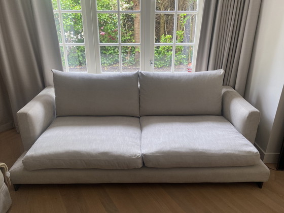 Image 1 of Camerich lazy time sofa