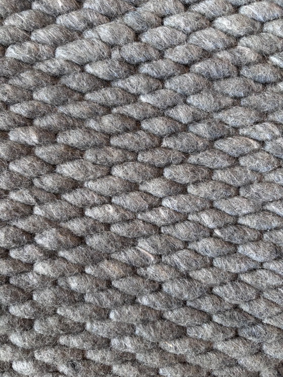 Image 1 of Brinker Wool Rug