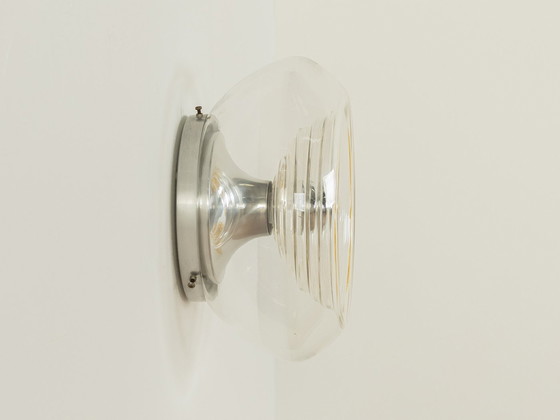 Image 1 of  "Donut" Wave Wall And Ceiling Lamp 