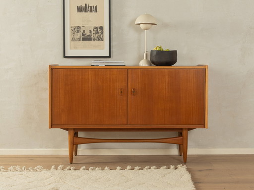  1960s sideboard