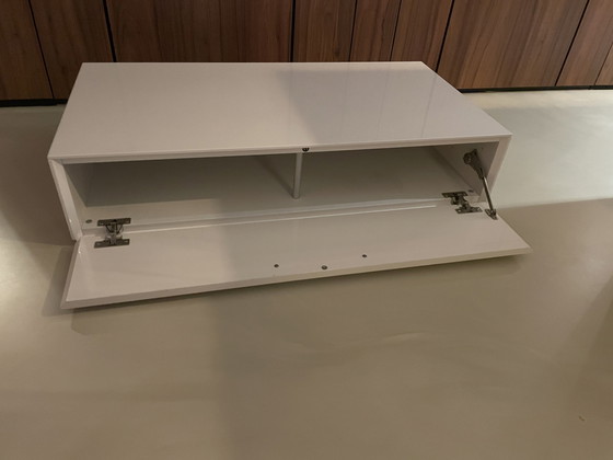 Image 1 of TV Cabinet Monte Intu, From Montis.