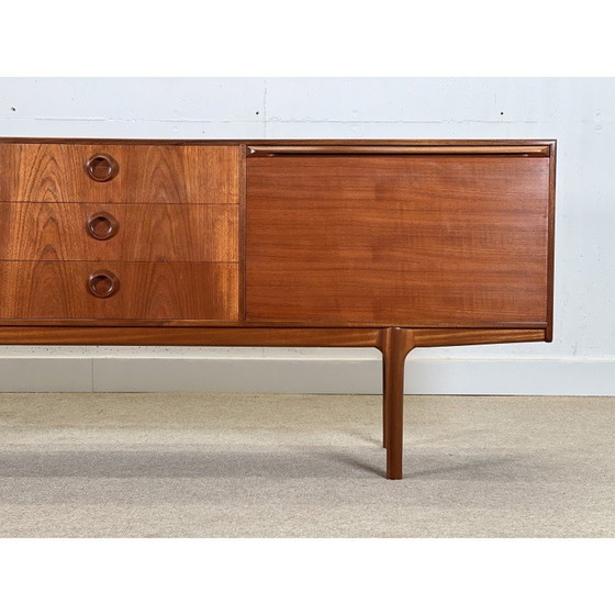 Image 1 of Vintage Dunoon teak sideboard by Tom Robertson for A.H. Mcintosh Dunoon, 1970