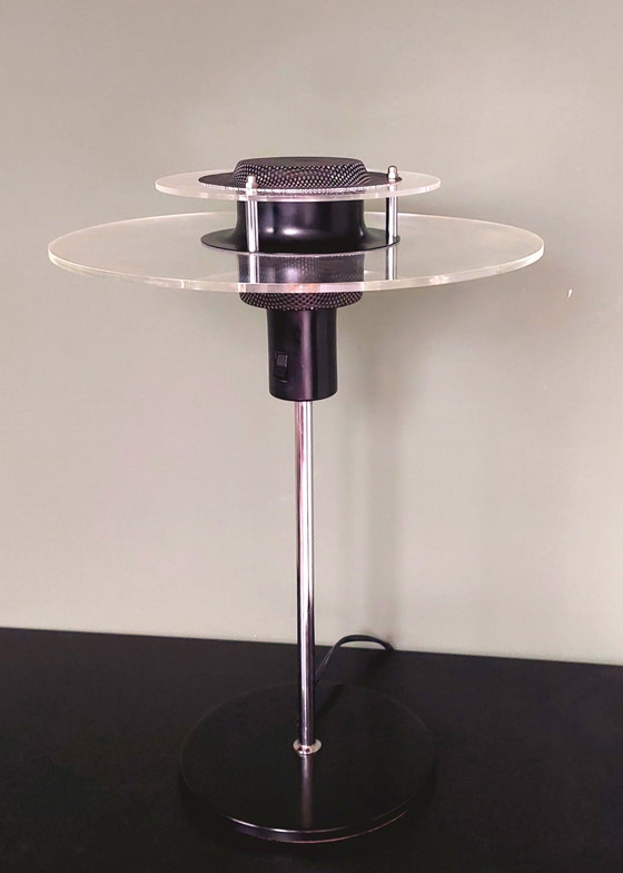 Image 1 of The Circle Lamp