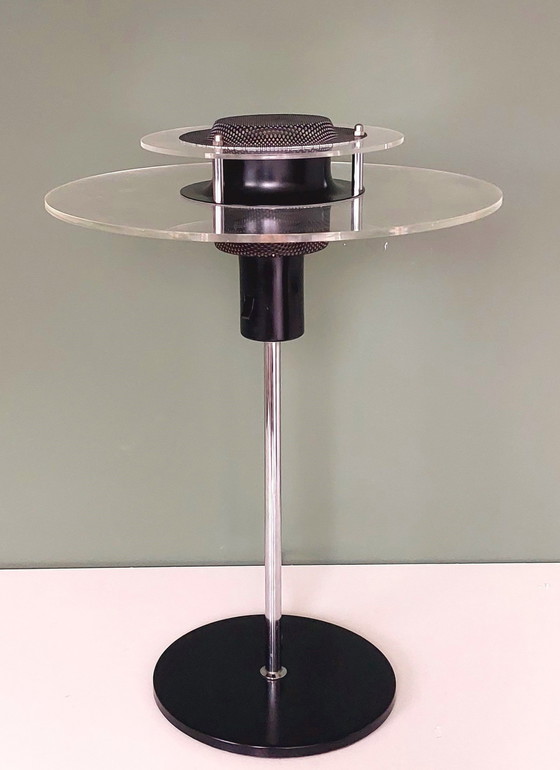 Image 1 of The Circle Lamp