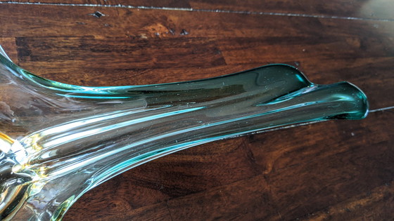 Image 1 of Ciotola in vetro di Murano vintage