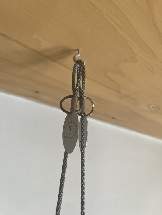 Image 1 of 5 x Meertens Magermans Boo 'octopus' hook 3 coat rack Boo