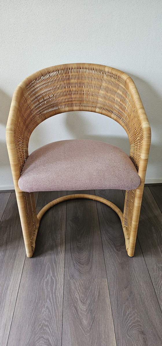 Image 1 of 4 Lute Van Der Helm Chairs