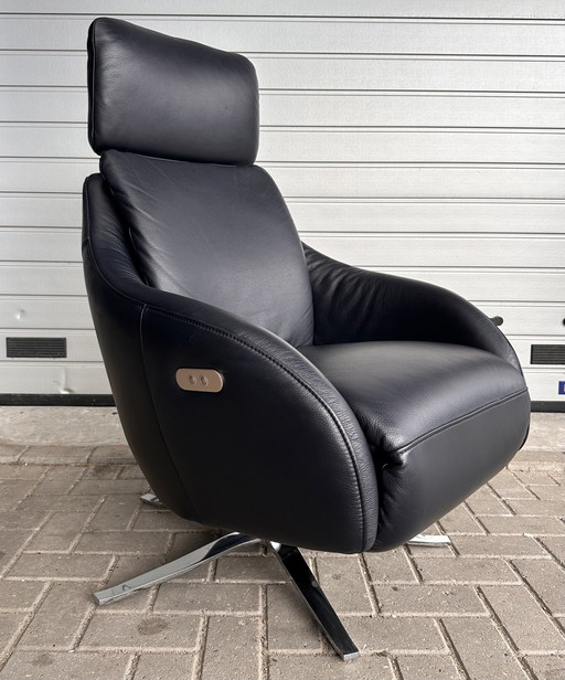 Candy Polstermobel Design Recliner Chair