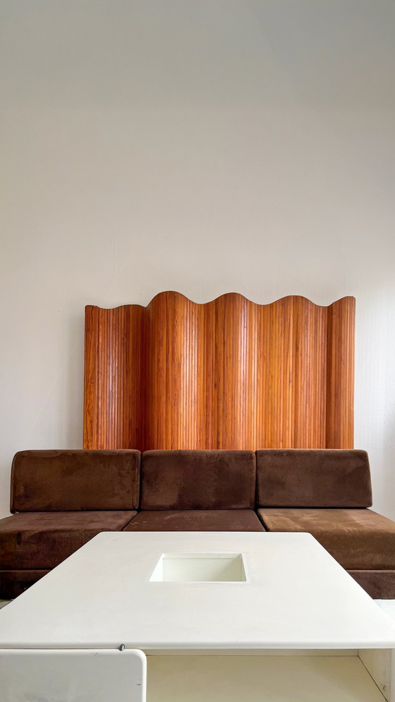 Image 1 of Tecta 60S Square Coffee/Bar Table