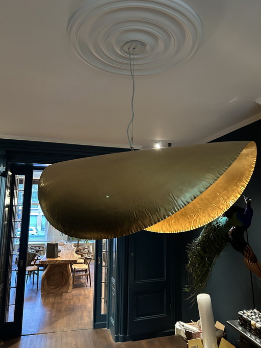 Gervasoni Brass 96 Pendant Lamp