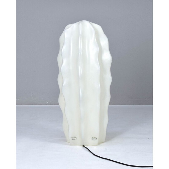 Image 1 of Vintage Sucu Cactus floor lamp by Art Nowo for Flötotto, Germany 1980s