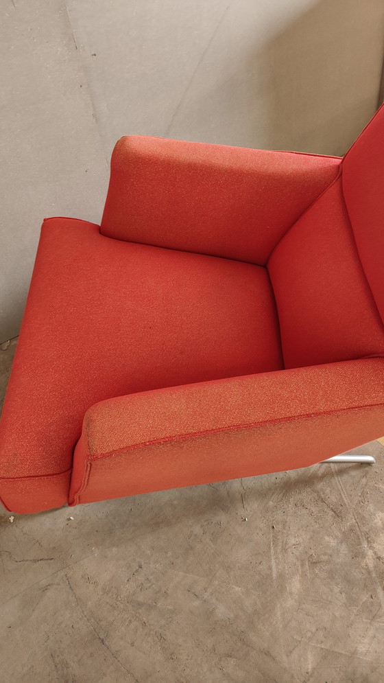 Image 1 of Design on Stock Solo armchair + ottoman